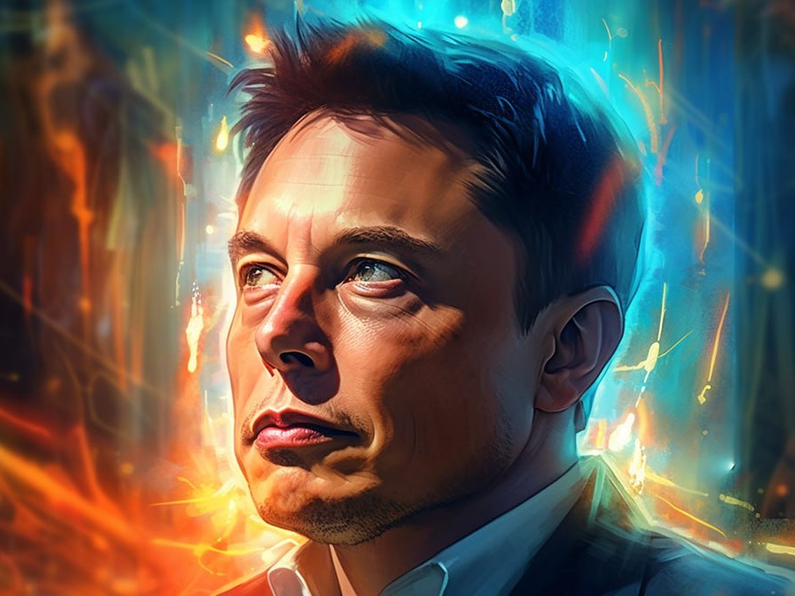 xAI Илона Маска привлекла $500 млн от инвесторов X и нацелилась на $1 млрд