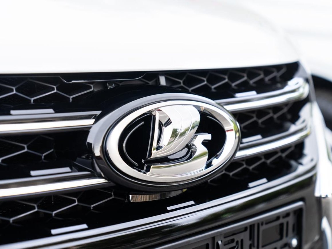 «АвтоВАЗ» тестирует новую биотопливную Lada Vesta