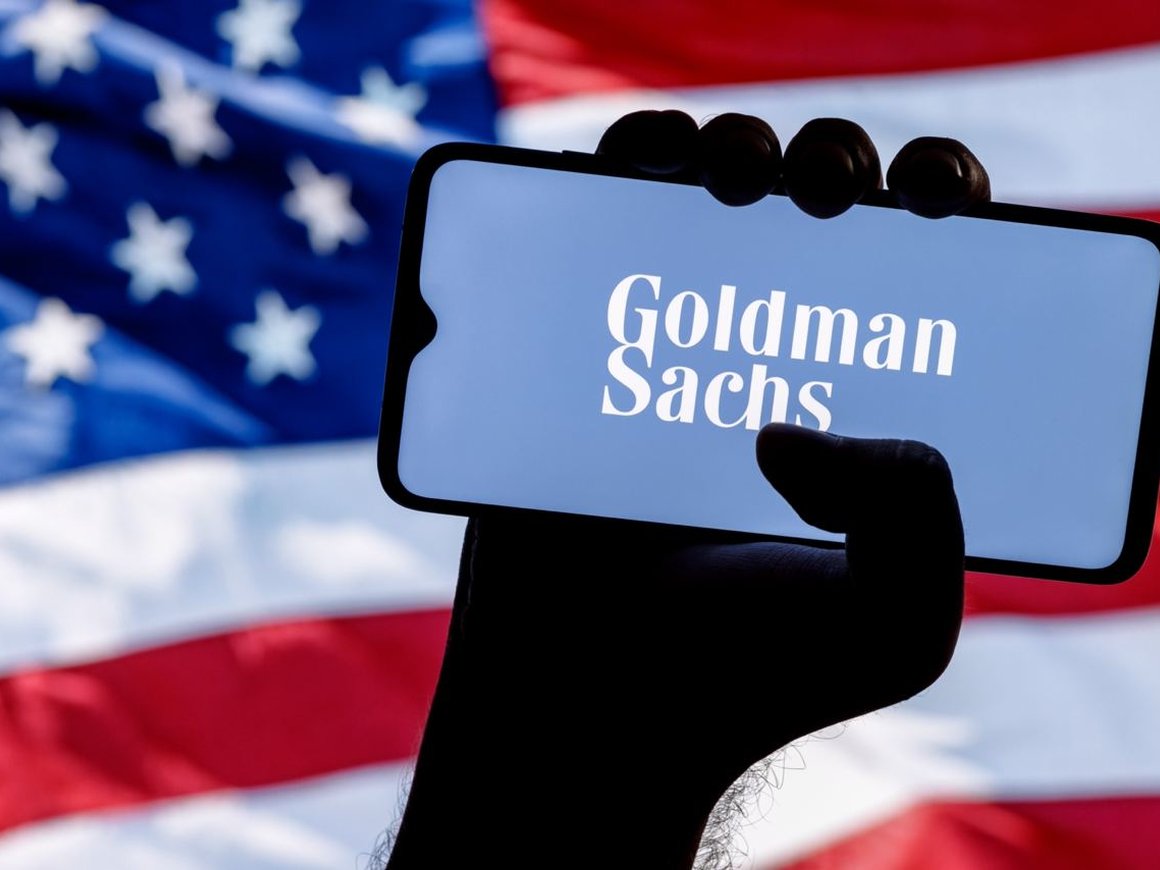 Суд взыскал 179 млн рублей со структур Goldman Sachs по иску «Открытия»