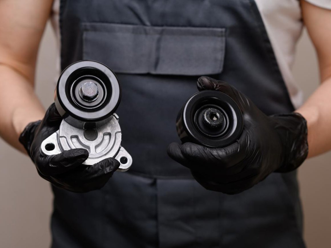 Эксперт Астафуров спрогнозировал рост цен на автозапчасти к 2025 году