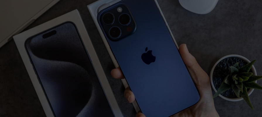 Стоимость iPhone 15 Pro Max рекордно снизилась в России — Hi-Tech Mail.ru