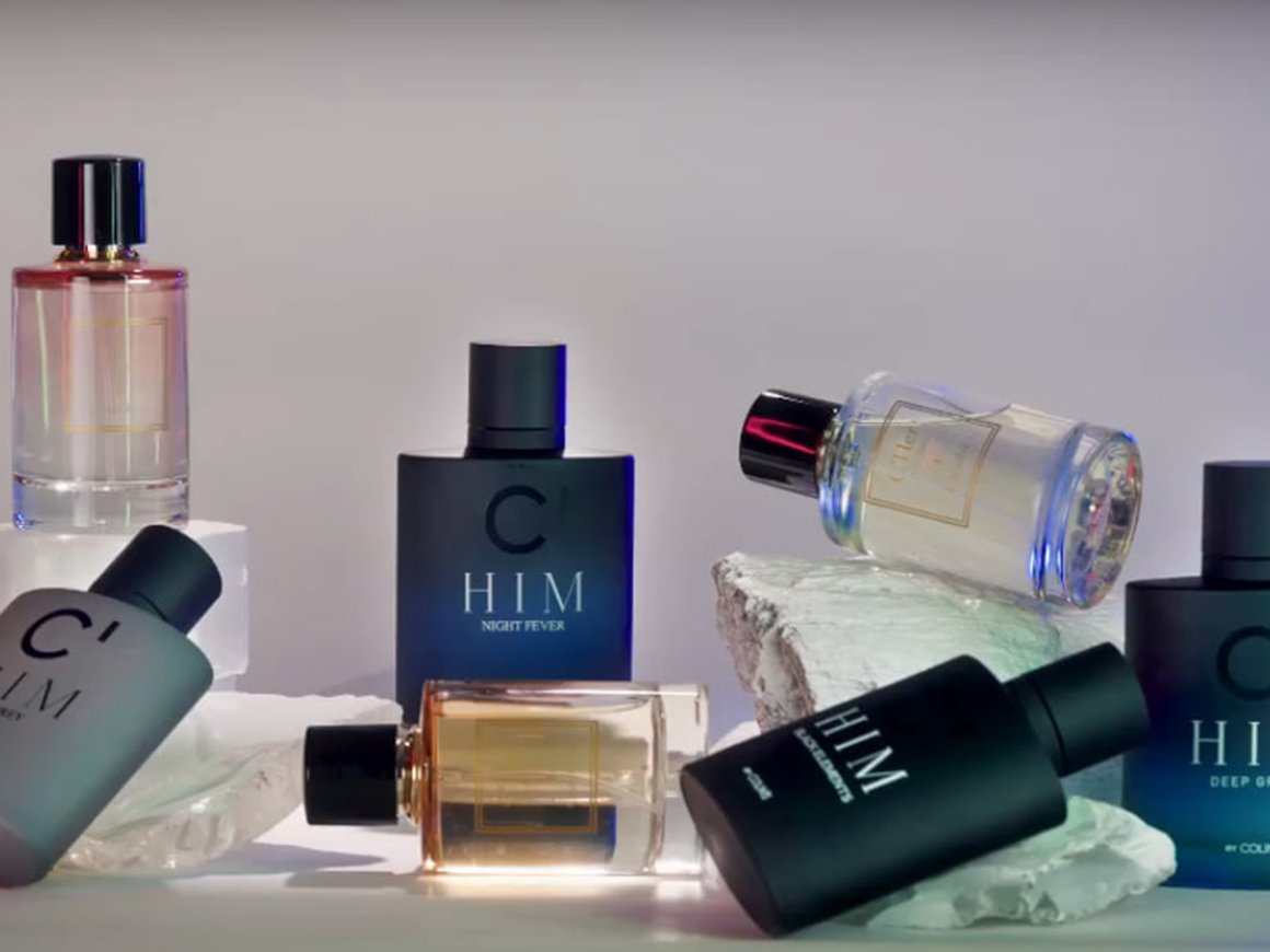 Турецкий бренд одежды Colin's начал продавать духи в России