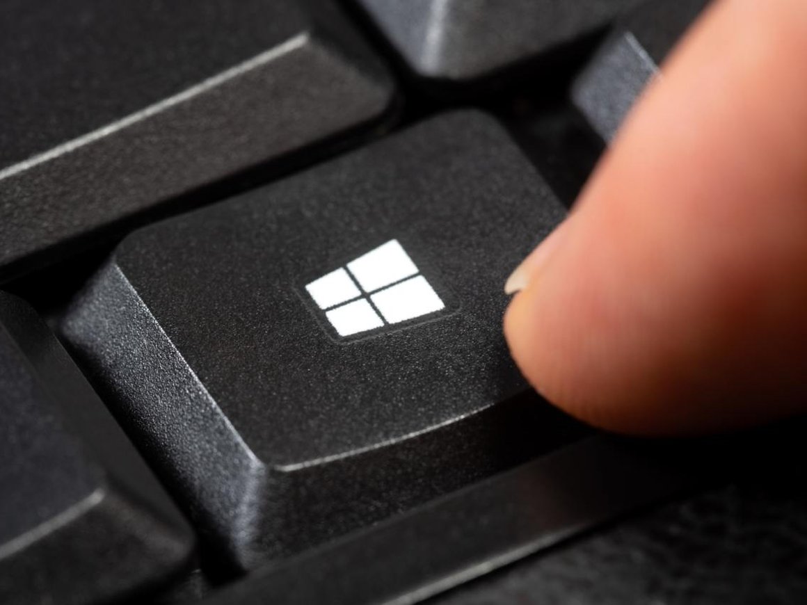 Корпорация Microsoft официально отказалась от «Панели управления Windows»