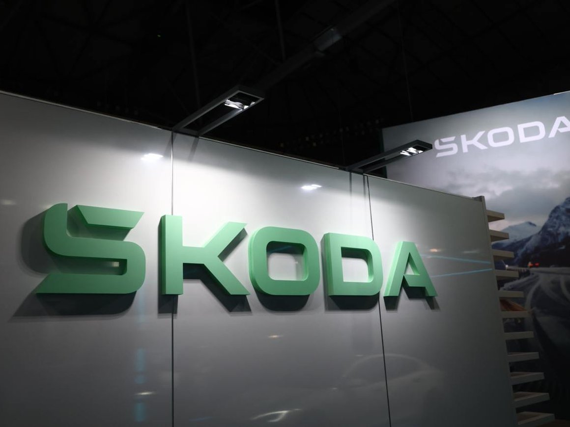 Skoda показала уникальный субкомпактный кроссовер Kylaq