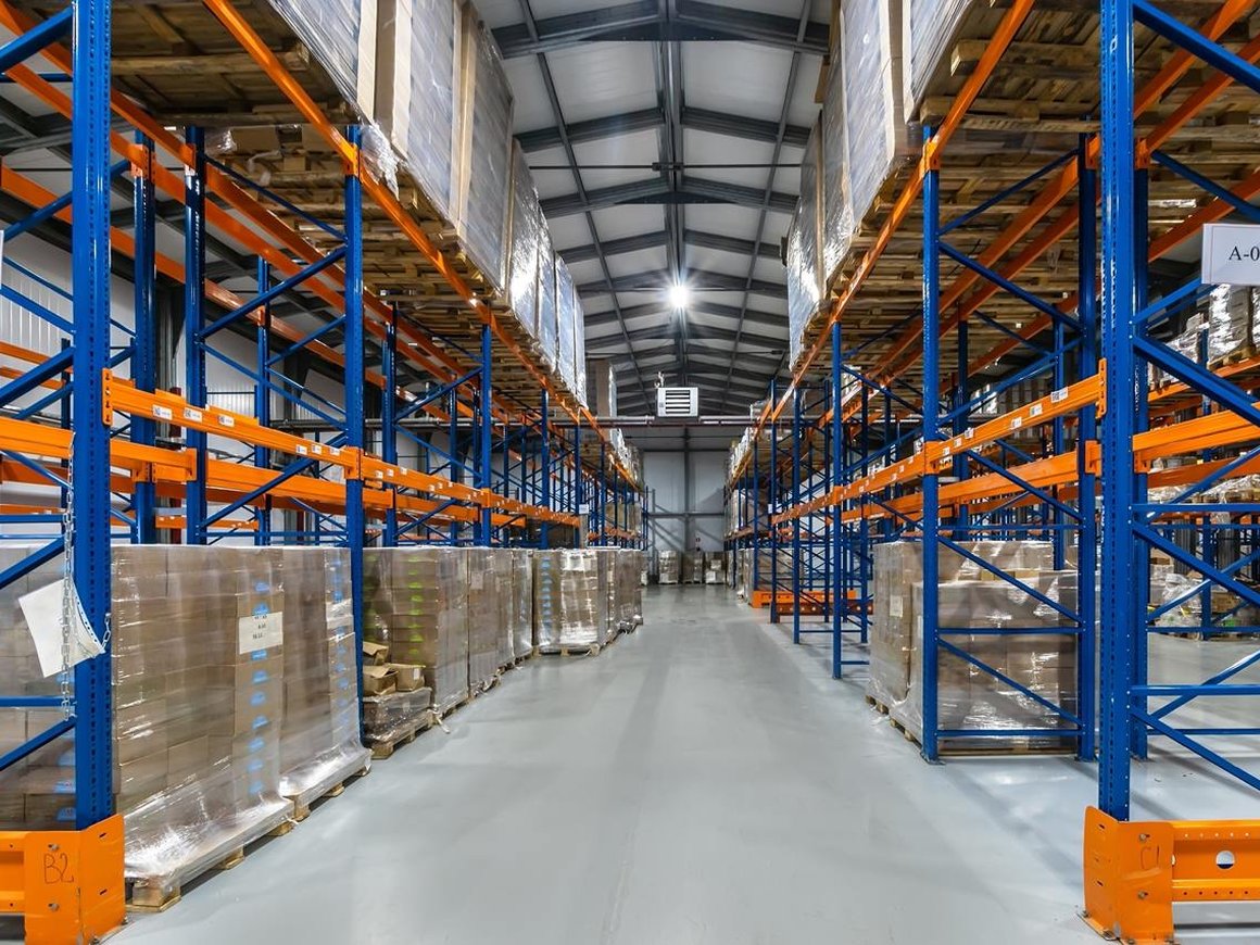 Wildberries запустит еще 1 млн «квадратов» складских площадей до конца года