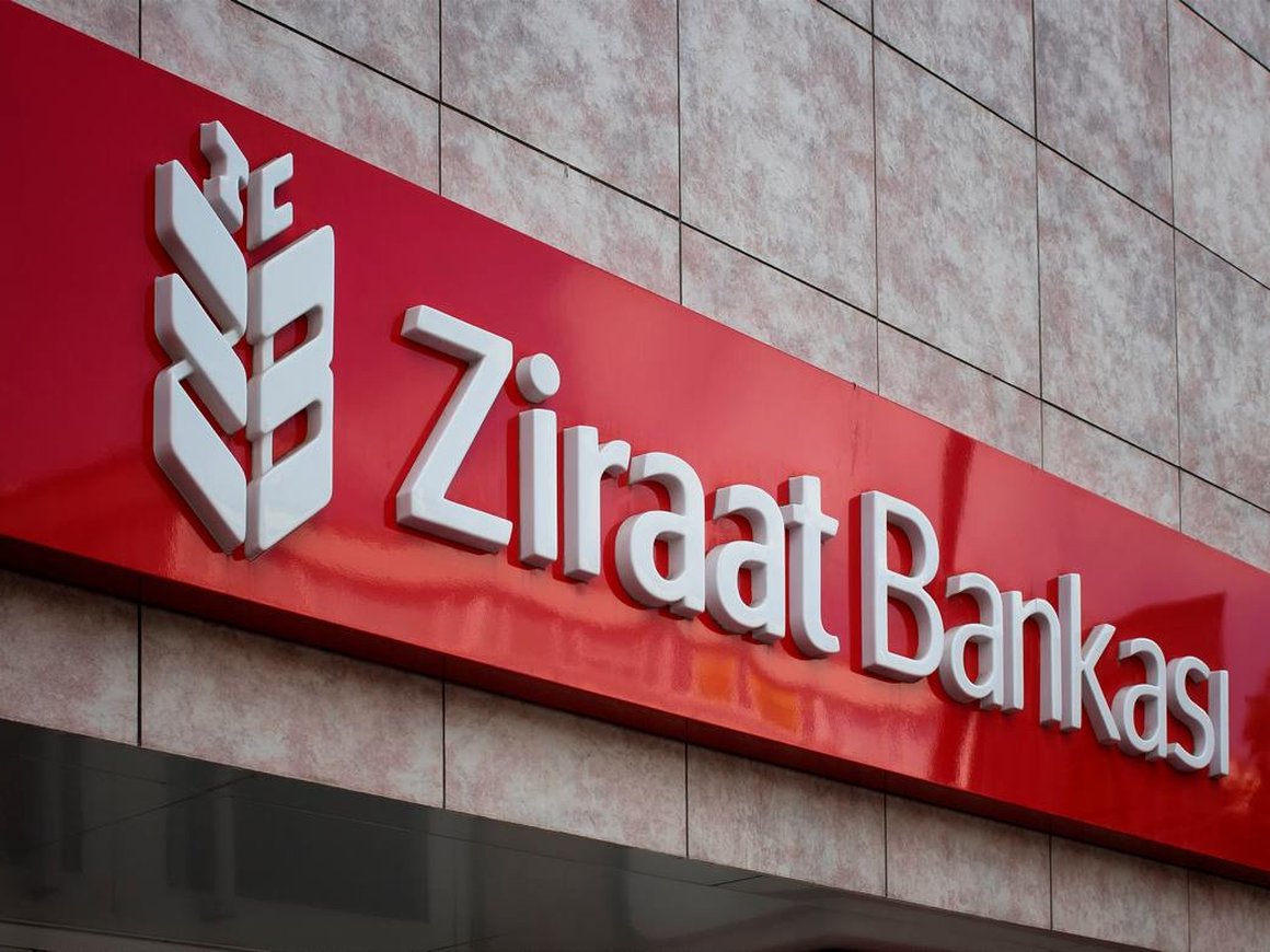 Турецкий госбанк Ziraat больше не открывает рублевые счета
