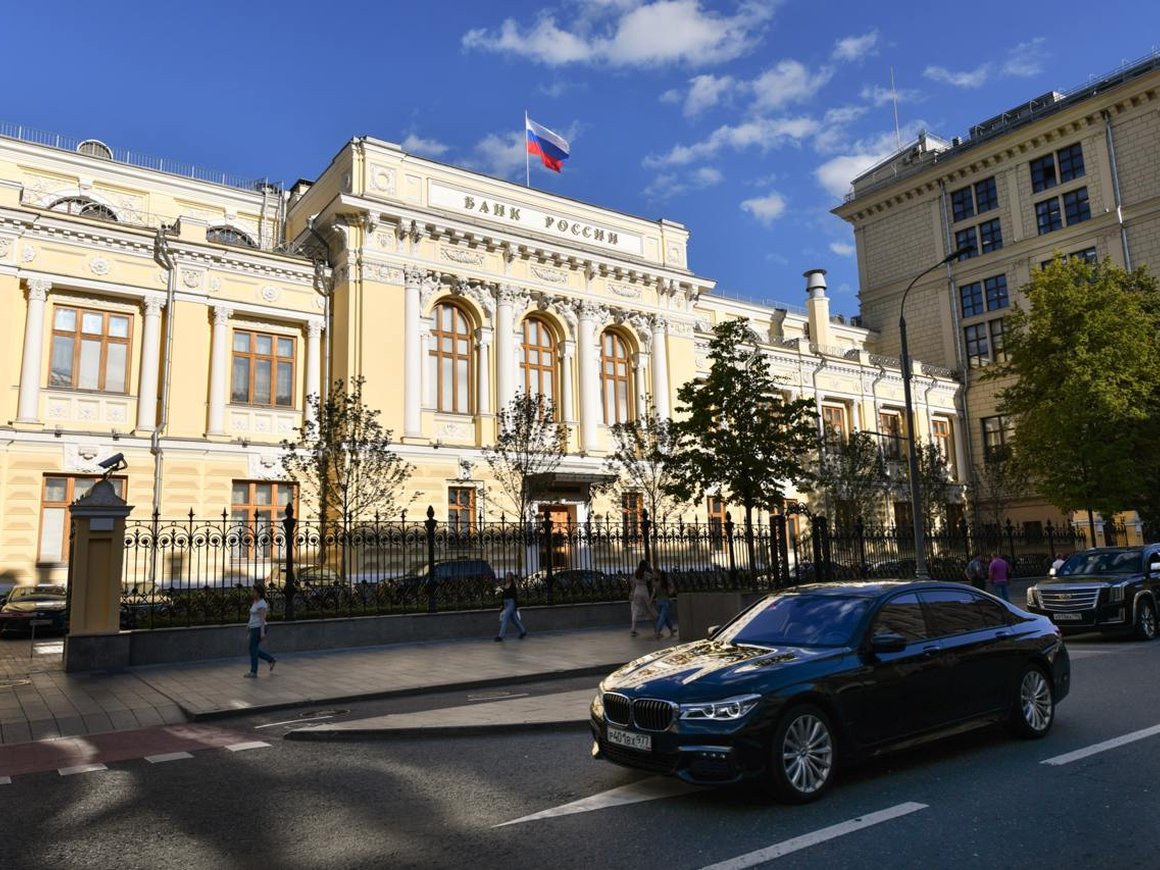 Аналитики Сбербанка допускают дальнейшее повышение ключевой ставки ЦБ