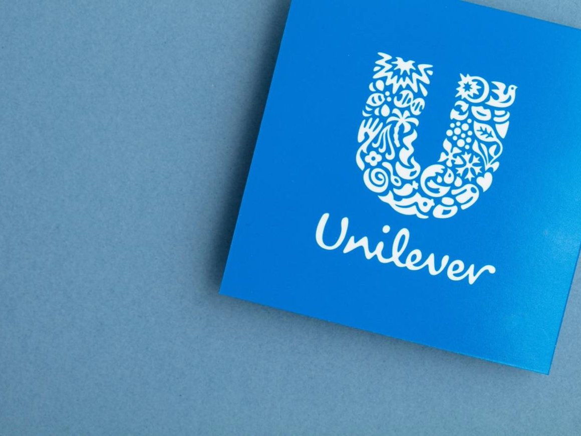 Власти России разрешили продать бизнес британской корпорации Unilever