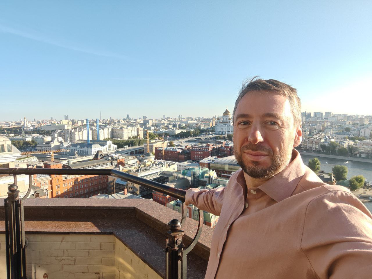 РИА Новости и ТАСС сообщили об обыске у Владислава Бакальчука