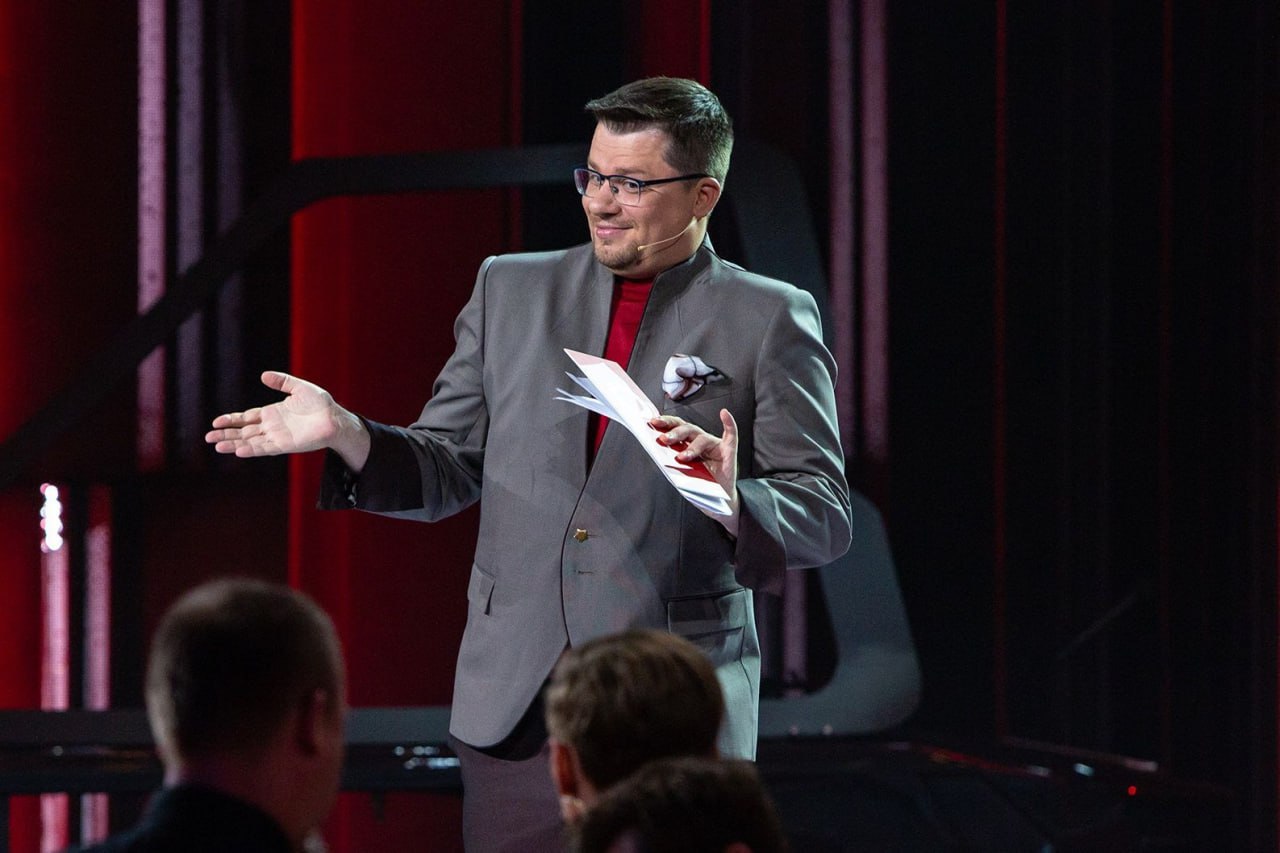 Холдинг «Газпром-медиа» сообщил о закрытии Comedy Club с 20 сентября