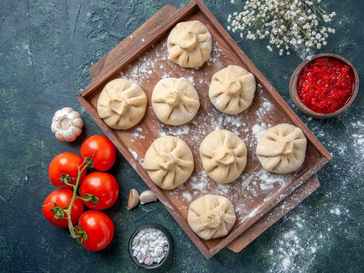 На пищевые кластеры в России пришлось более 40% новых инвестпроектов