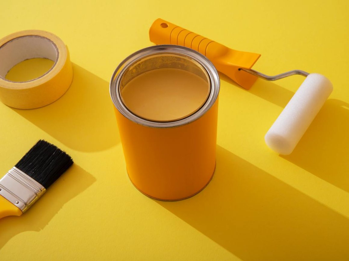 Продукция Tikkurila сменит название в России