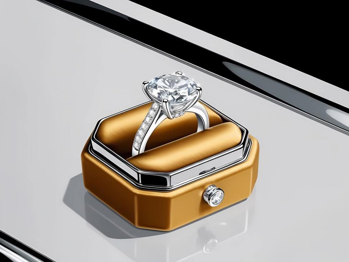 Российская ювелирная сеть «Адамас» открыла первый магазин в Белоруссии