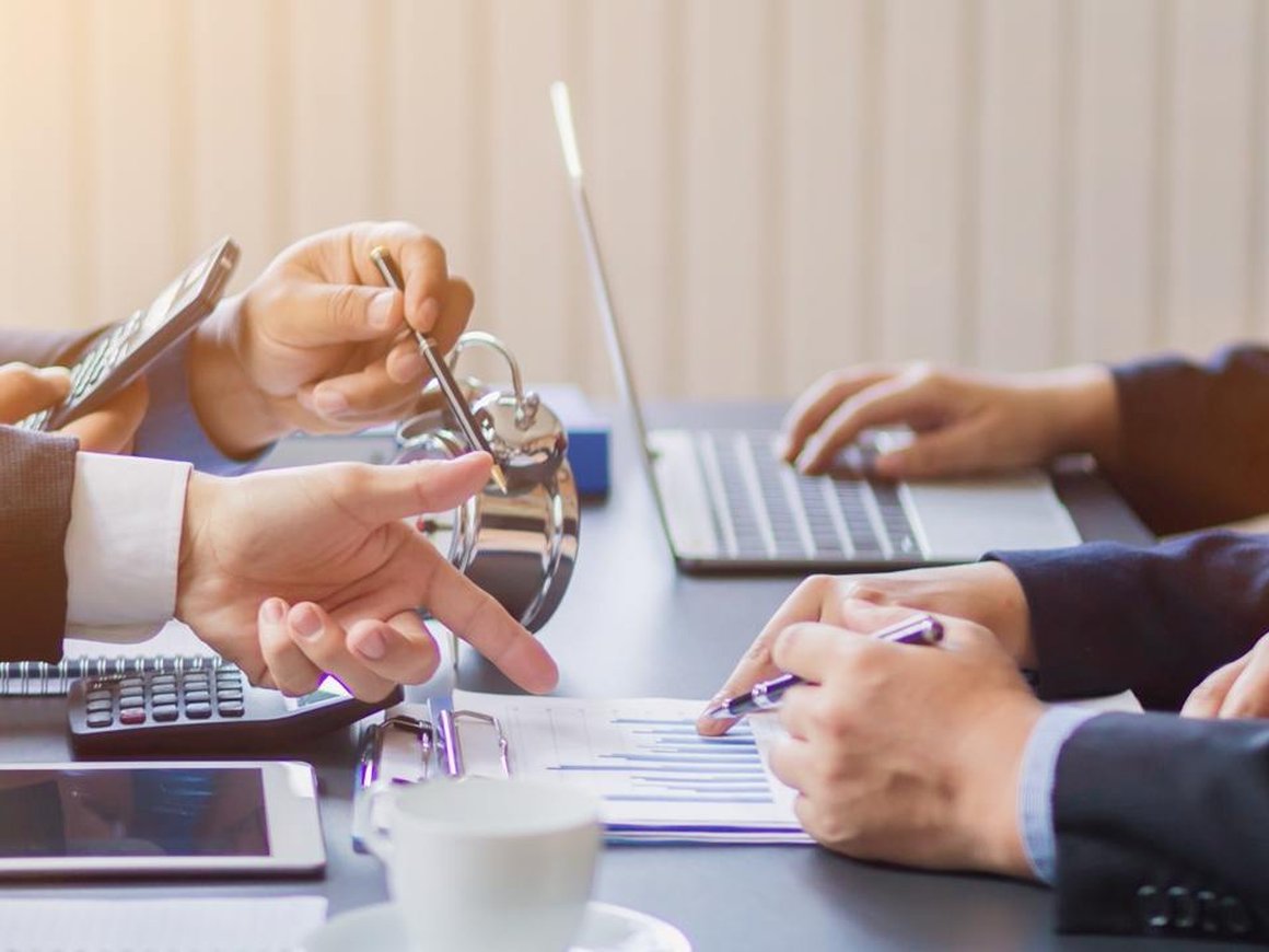 В России создают фонд инвестиций в технологии для нефтегазовой отрасли