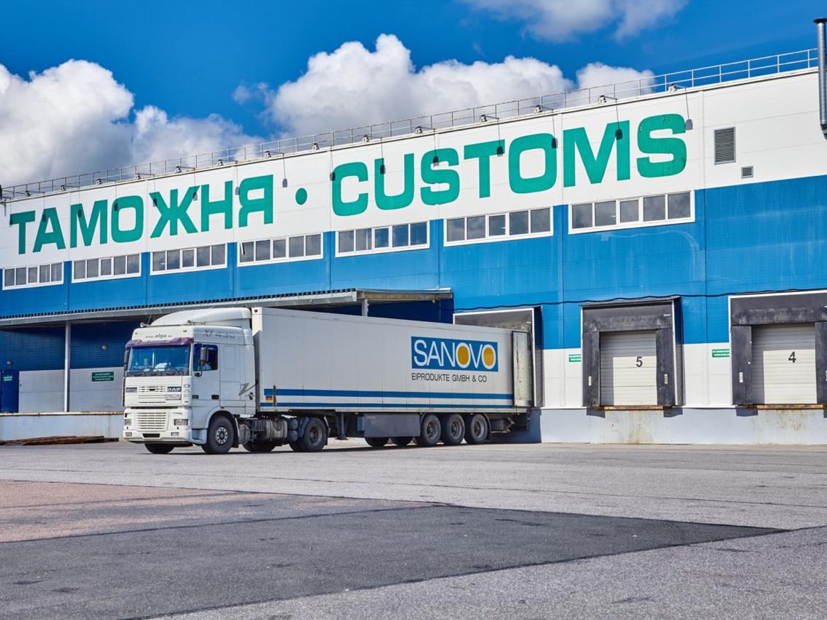 Порог беспошлинного ввоза товаров интернет-торговли в ЕАЭС снизят до €50