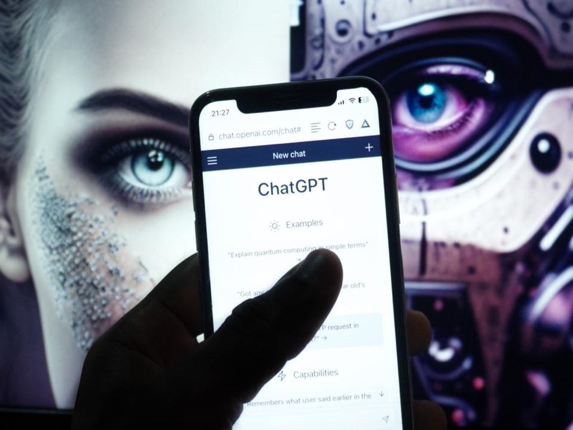 OpenAI согласилась раскрыть тренировочные данные ChatGPT в комнате без интернета