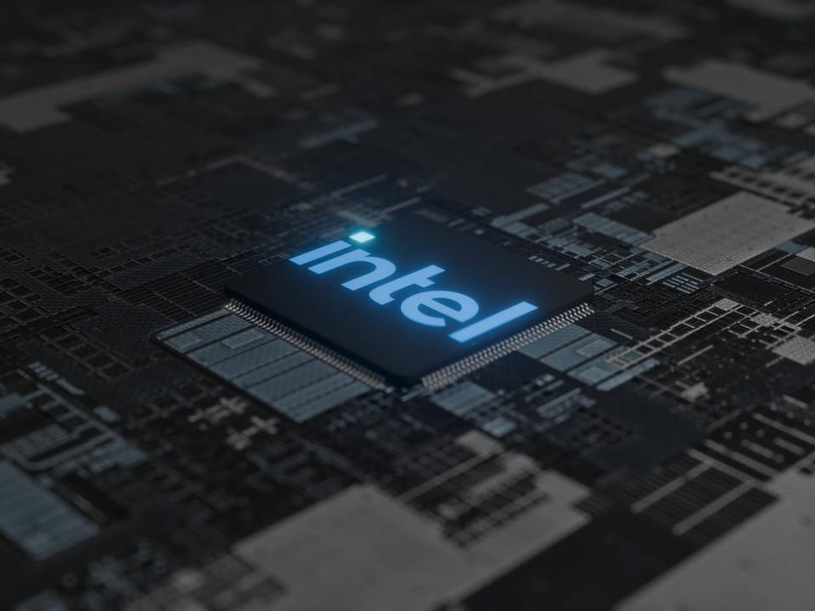 Bloomberg узнал об отказе Intel продать бизнес Arm