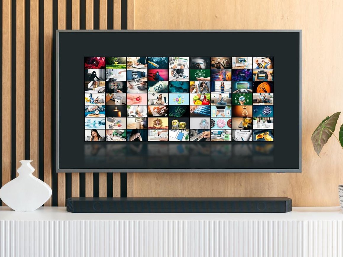 Телевизоры Samsung и LG начали следить за тем, что смотрят пользователи