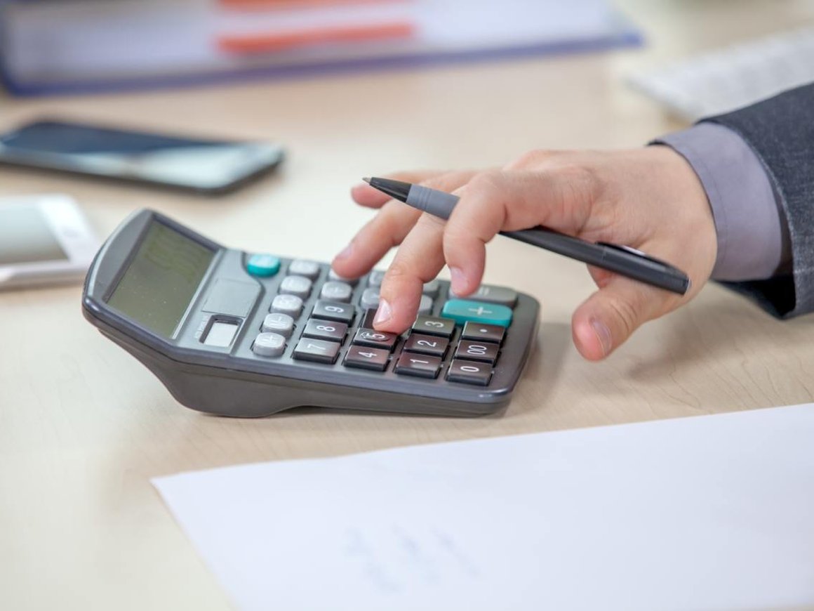 Правительство согласовало льготный налог на прибыль в 8% для радиоэлектроники — РБК