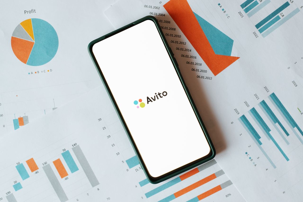 Сервис Avito зарегистрировал юрлицо «Авито Финанс»