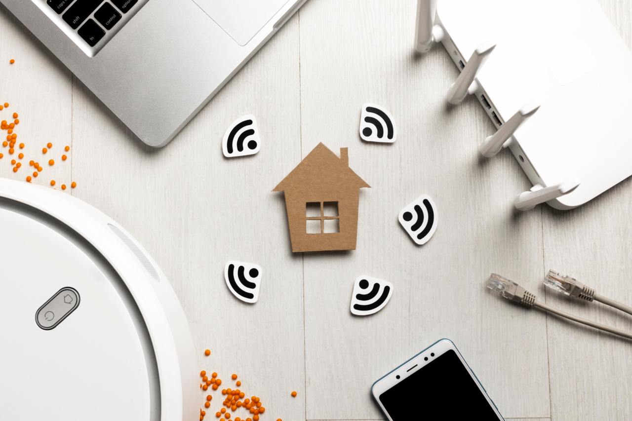 В России утвердили национальный стандарт интернета вещей — NB-IoT