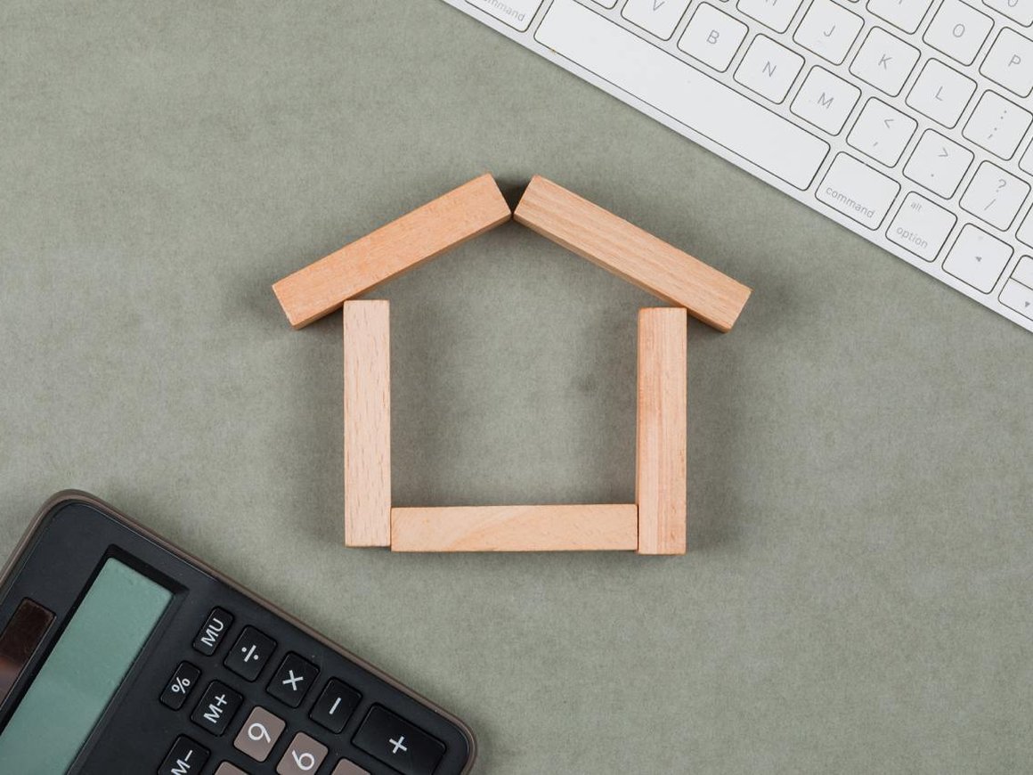 Средний размер ипотечного кредита достиг максимума за 11 лет