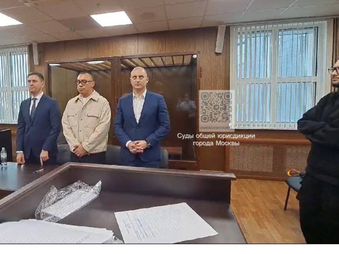 Бизнесмена-блогера Портнягина отпустили из-под домашнего ареста