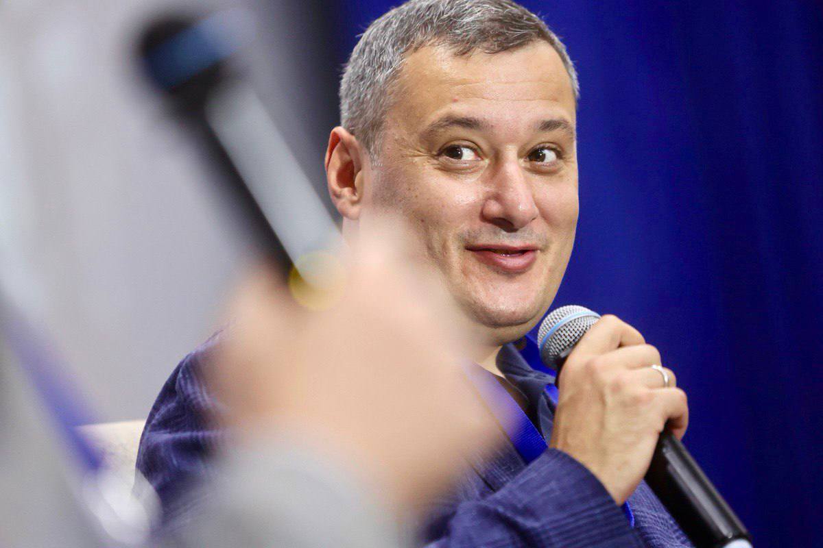 Хинштейн назвал условие разблокировки Discord в России