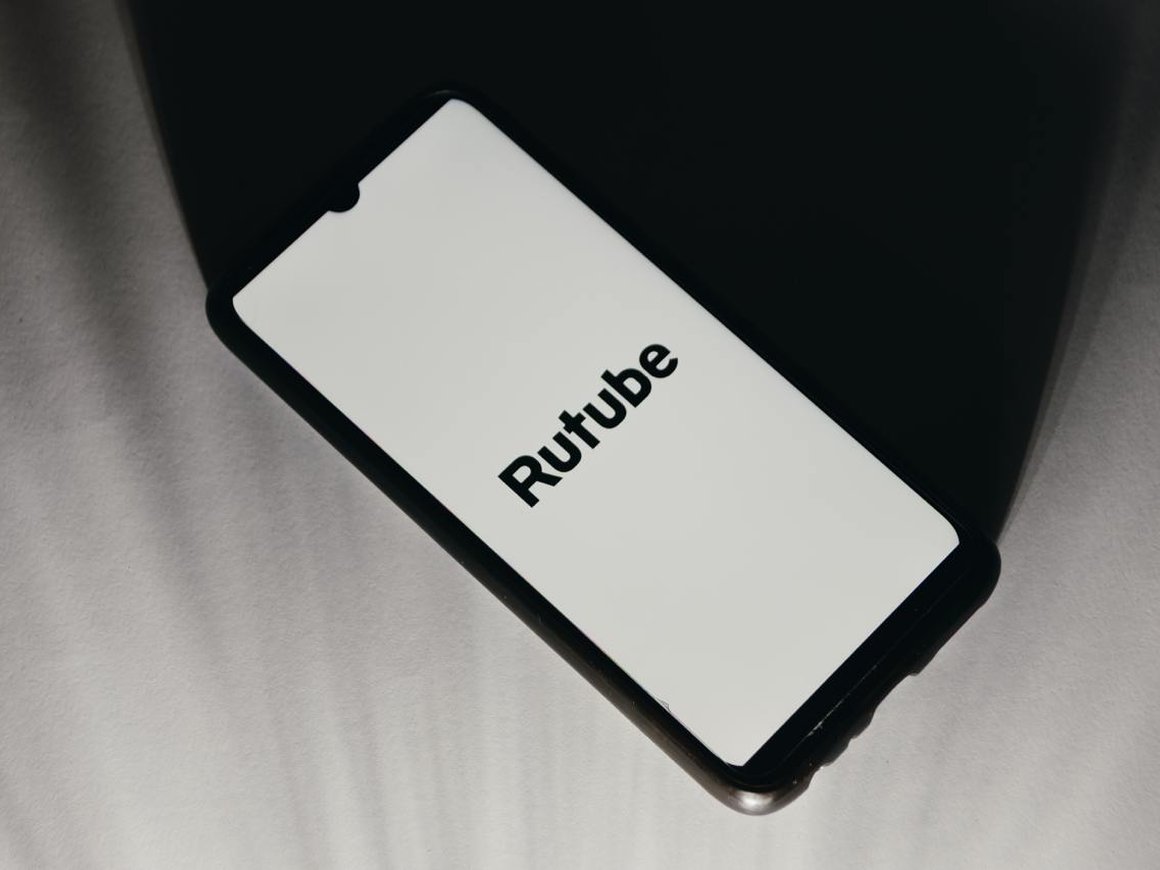 Rutube запустил донаты для блогеров