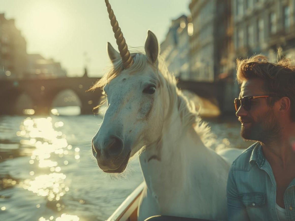 В НИУ ВШЭ назвали самые популярные специализации «единорогов» в сфере ИИ