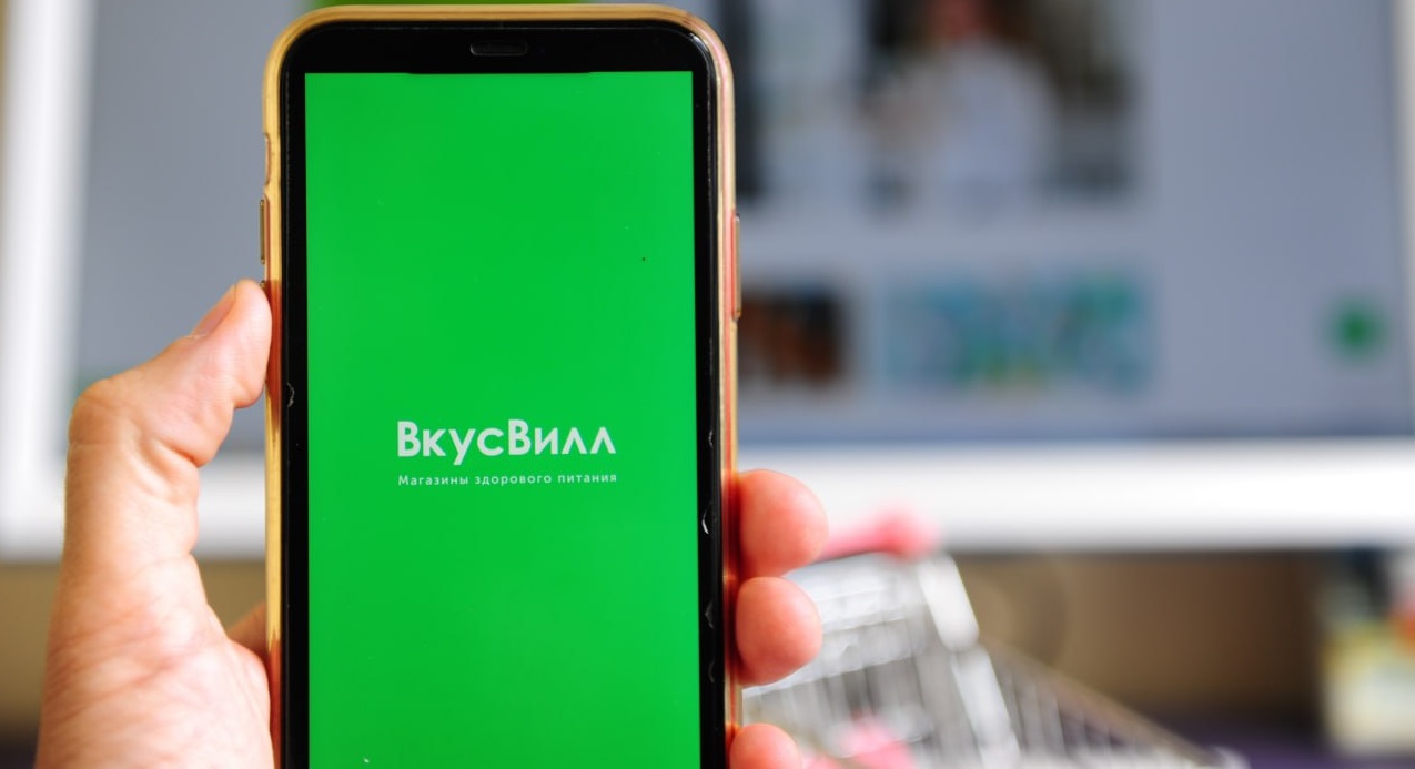 «ВкусВилл» сообщил о недостоверности новостей про отравление зефиром