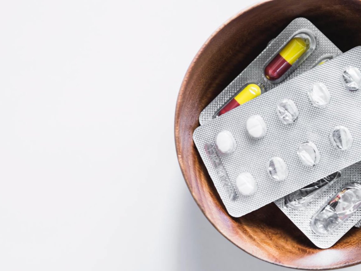 Минимум в 25 регионах России из продажи исчезли популярные антибиотики — «Известия»