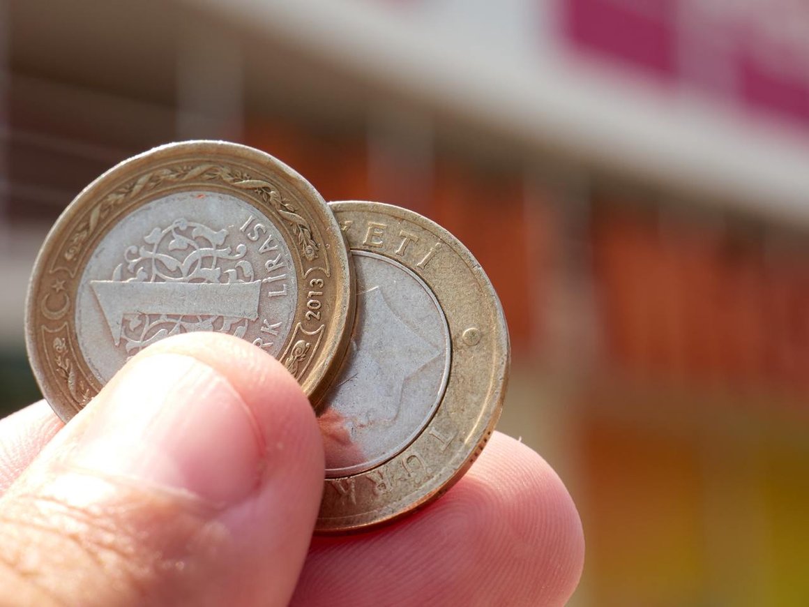 ЦБ Турции сохранил ключевую ставку на уровне 50%