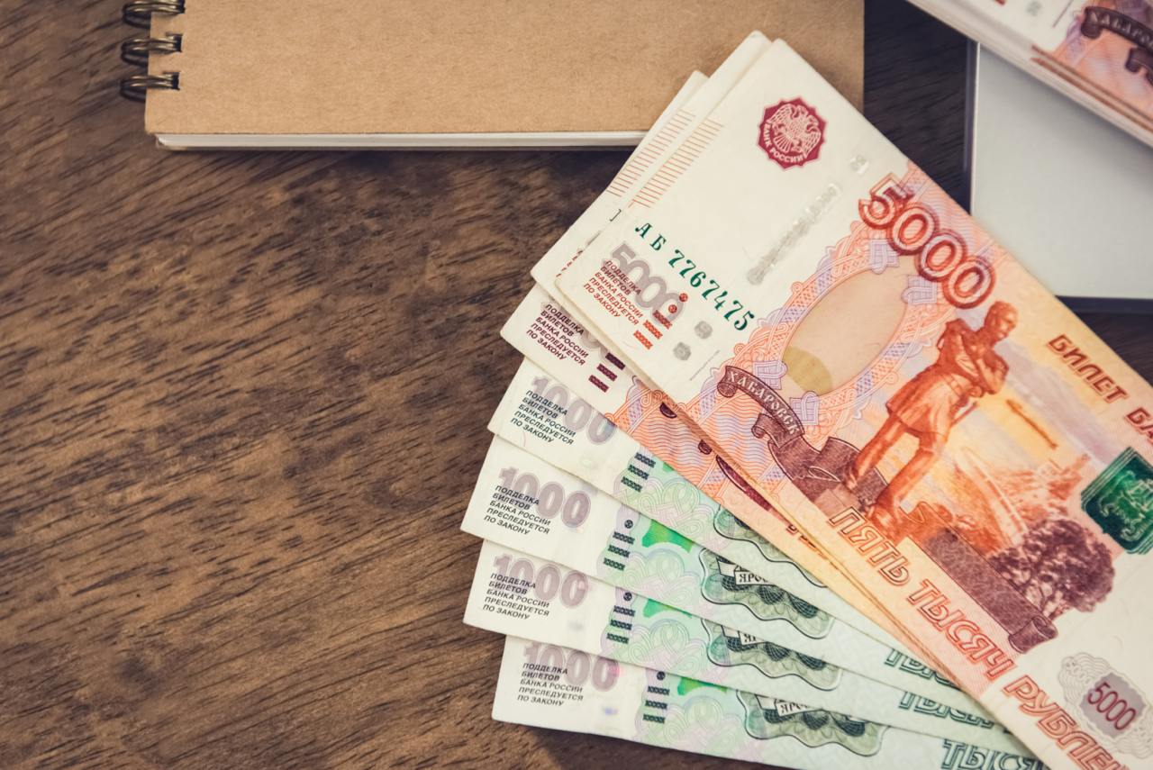 Почти четверть россиян откажутся от работы с зарплатой ниже 100 тыс. рублей