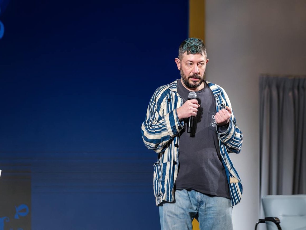 Латвия запретила въезд Артемию Лебедеву на неопределенный срок