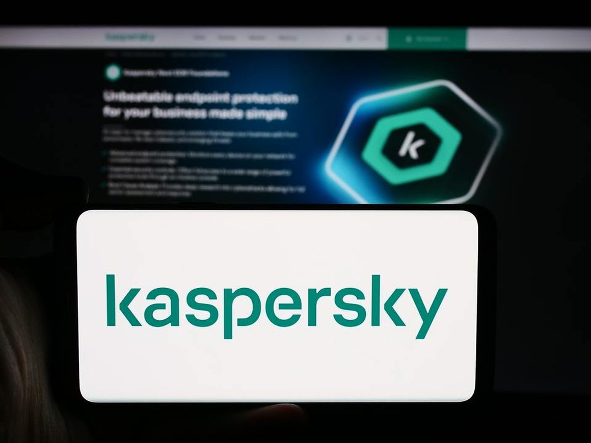 В «Лаборатории Касперского» заявили, что помогали Интерполу бороться с хакерами на Олимпиаде