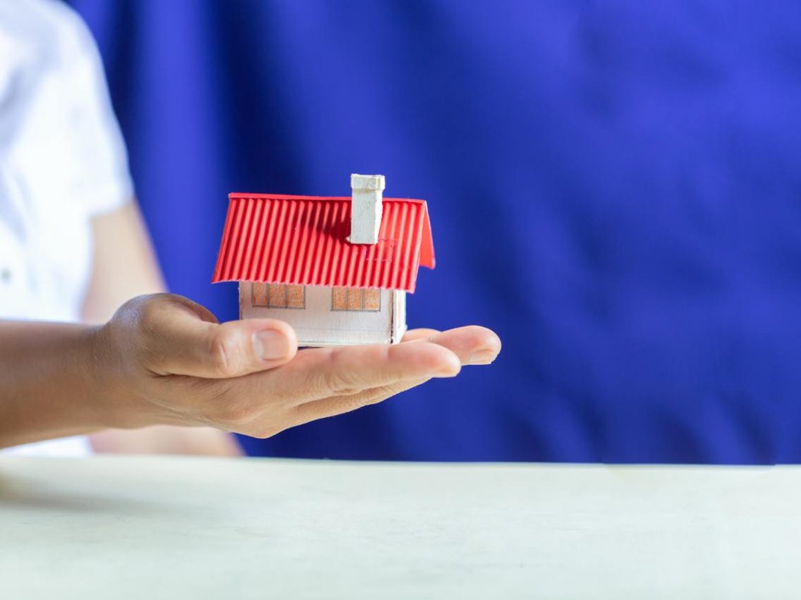 Правительство выделило почти 0,5 трлн рублей на льготную ипотеку