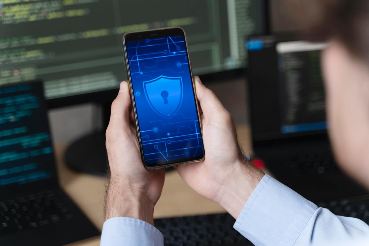 Закупки VPN российскими госорганами выросли на 683% за год