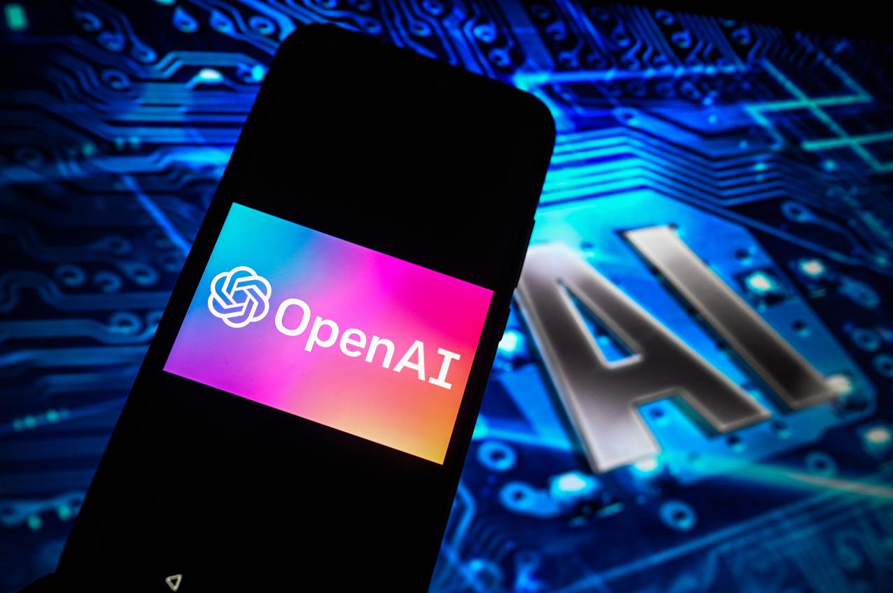Бывший сотрудник OpenAI обвинил компанию в нарушении авторских прав