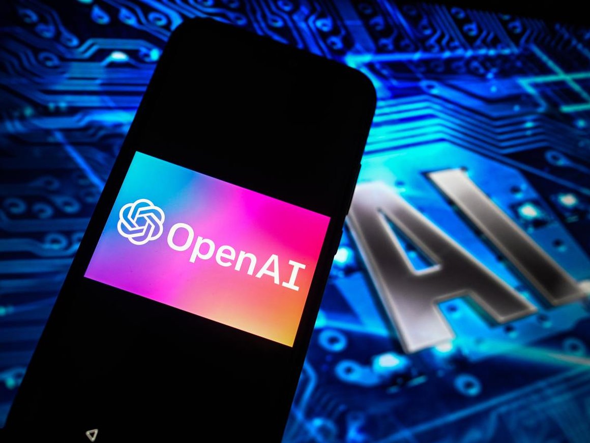 Бывший сотрудник OpenAI обвинил компанию в нарушении авторских прав