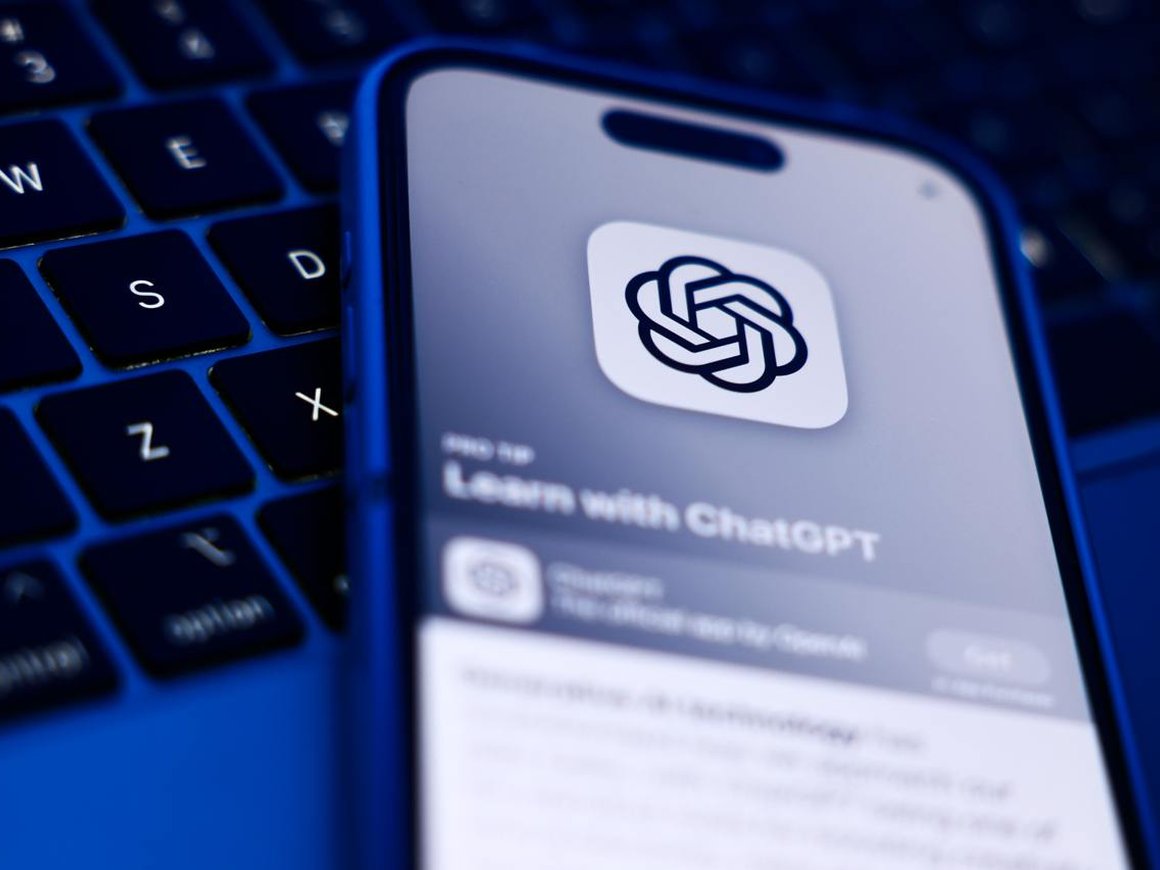 OpenAI выпустит новую модель искусственного интеллекта в декабре — The Verge