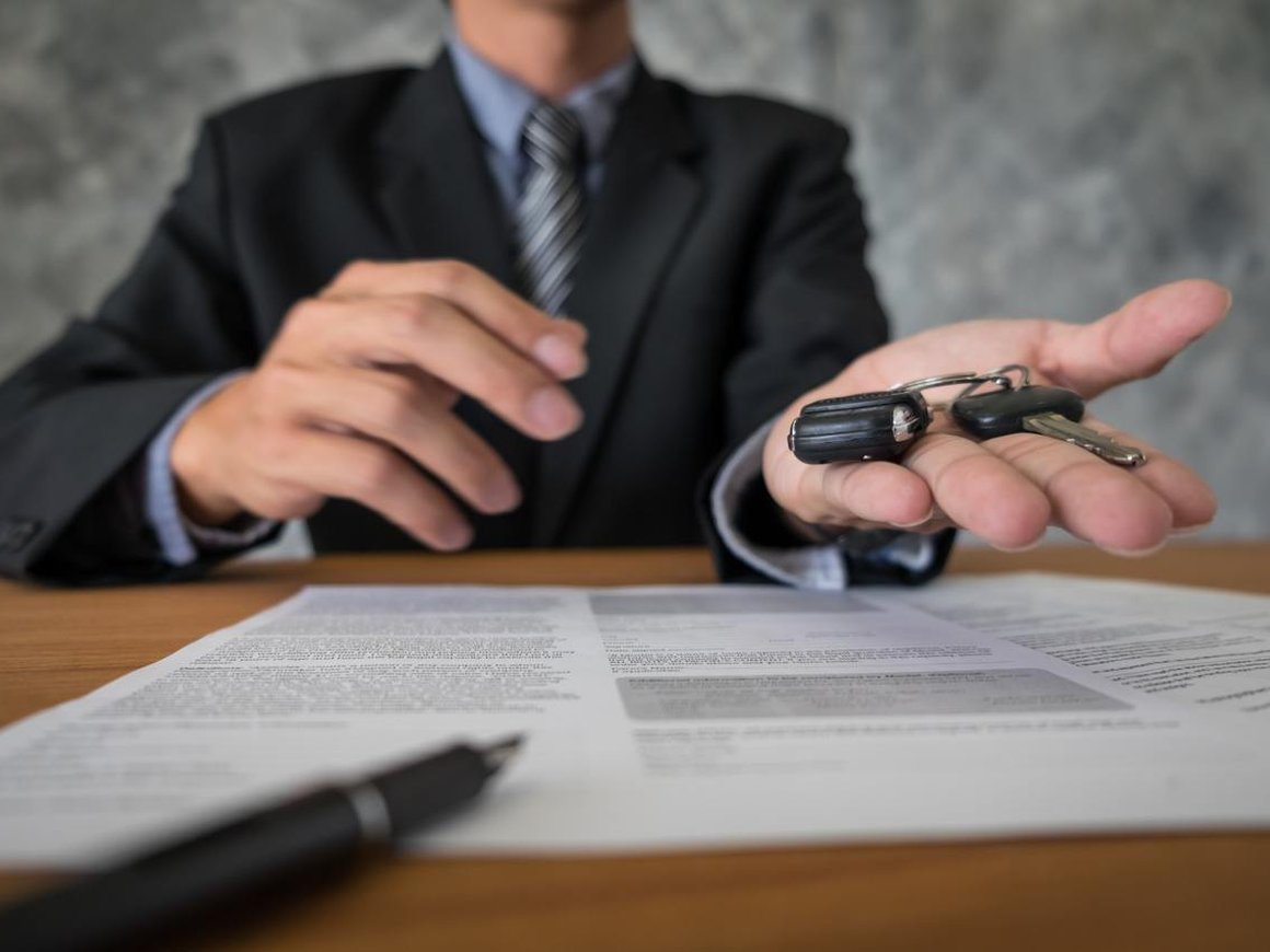 Лизинговые компании начали изымать спецтехнику у бизнеса из-за невозможности обслужить договор