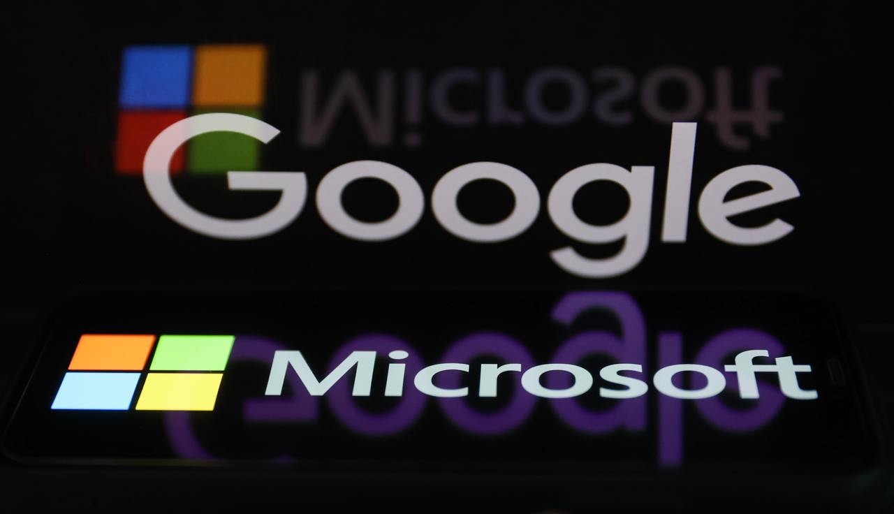 Microsoft обвинила Google в «теневом подрыве» ее облачного бизнеса и дискредитации