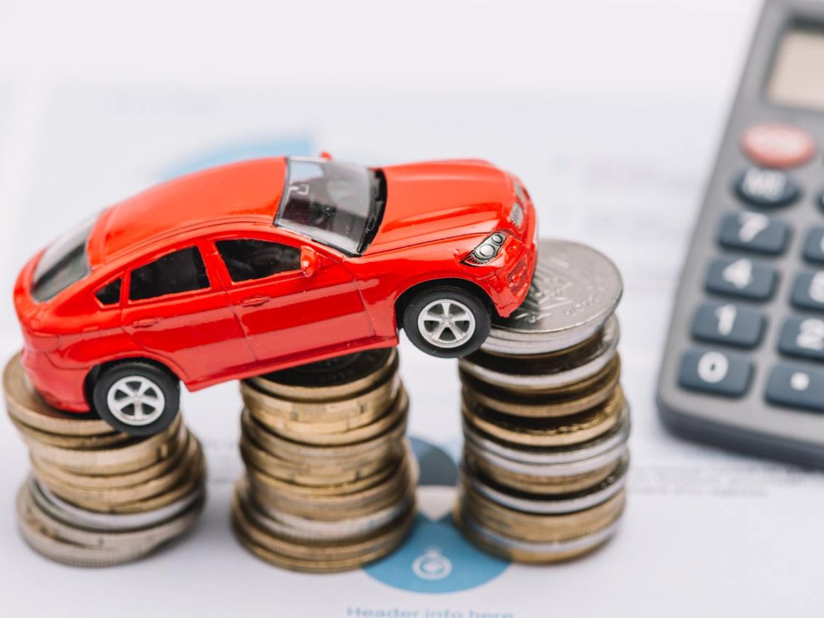 Средняя выплата по ОСАГО в России превысила 116 тыс. рублей