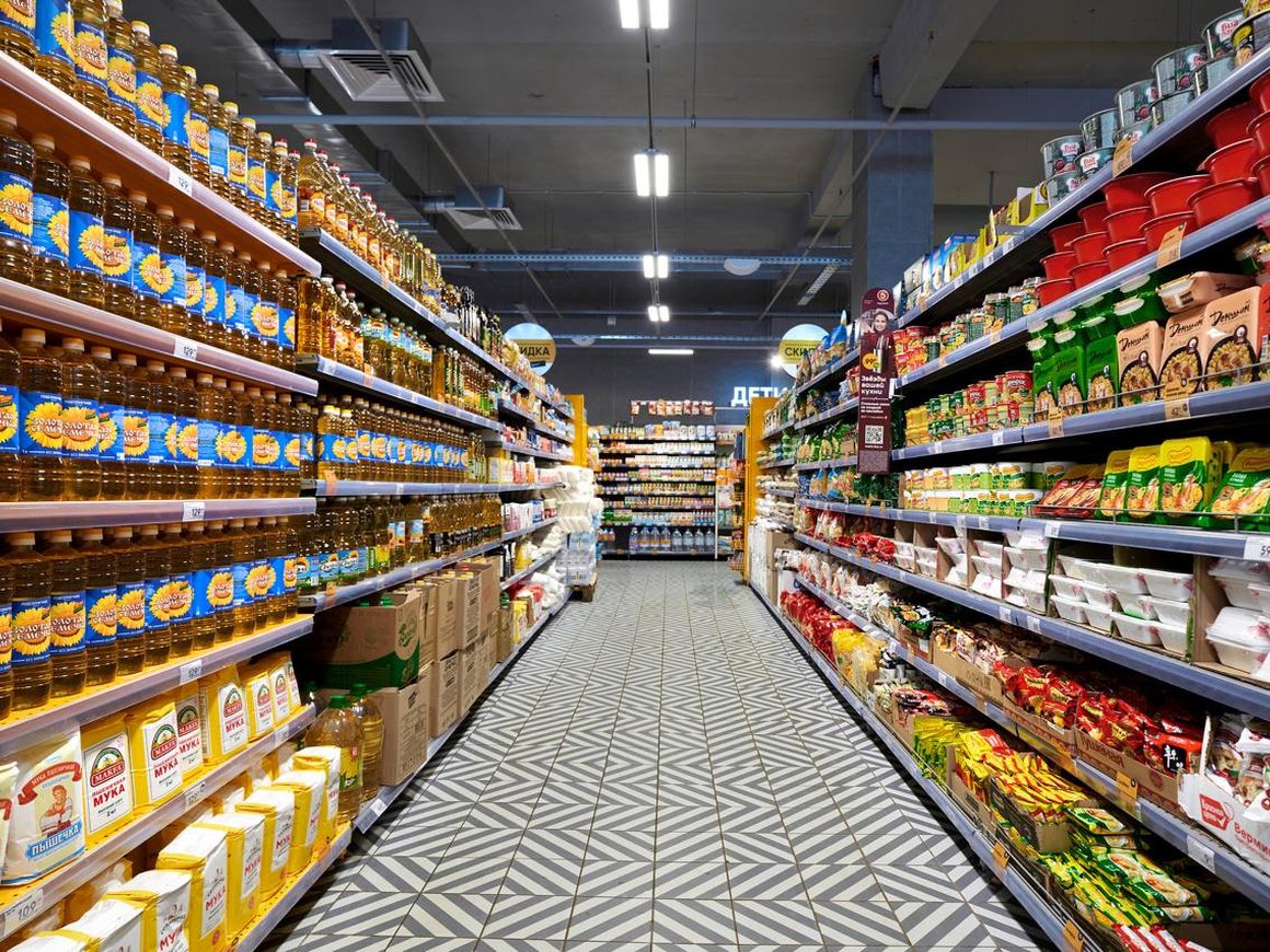 «Пятерочка» и «Перекресток» с 1 ноября в два раза увеличат число товаров с ограниченной наценкой