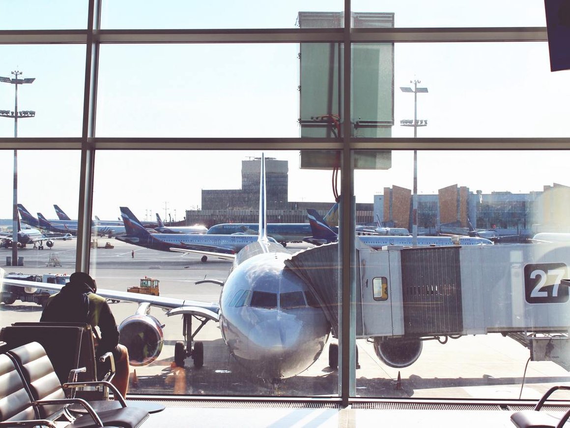 Ограничения на полеты в Иран, Израиль и Ирак продлили до 24 ноября