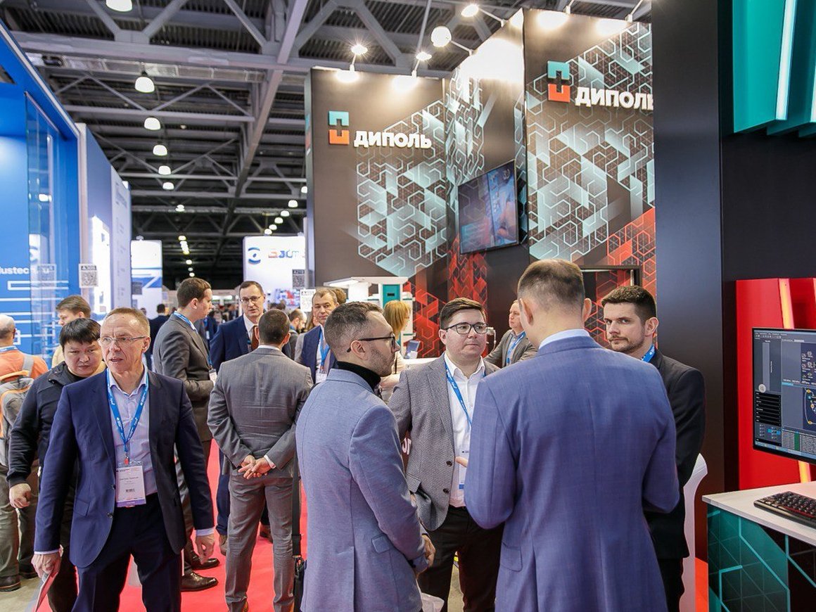 На «Электронике России» покажут отечественные разработки в сфере вычислительной техники