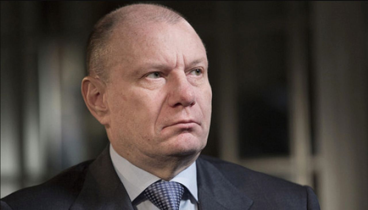 Интервью Владимира Потанина РБК: ключевые темы и цитаты