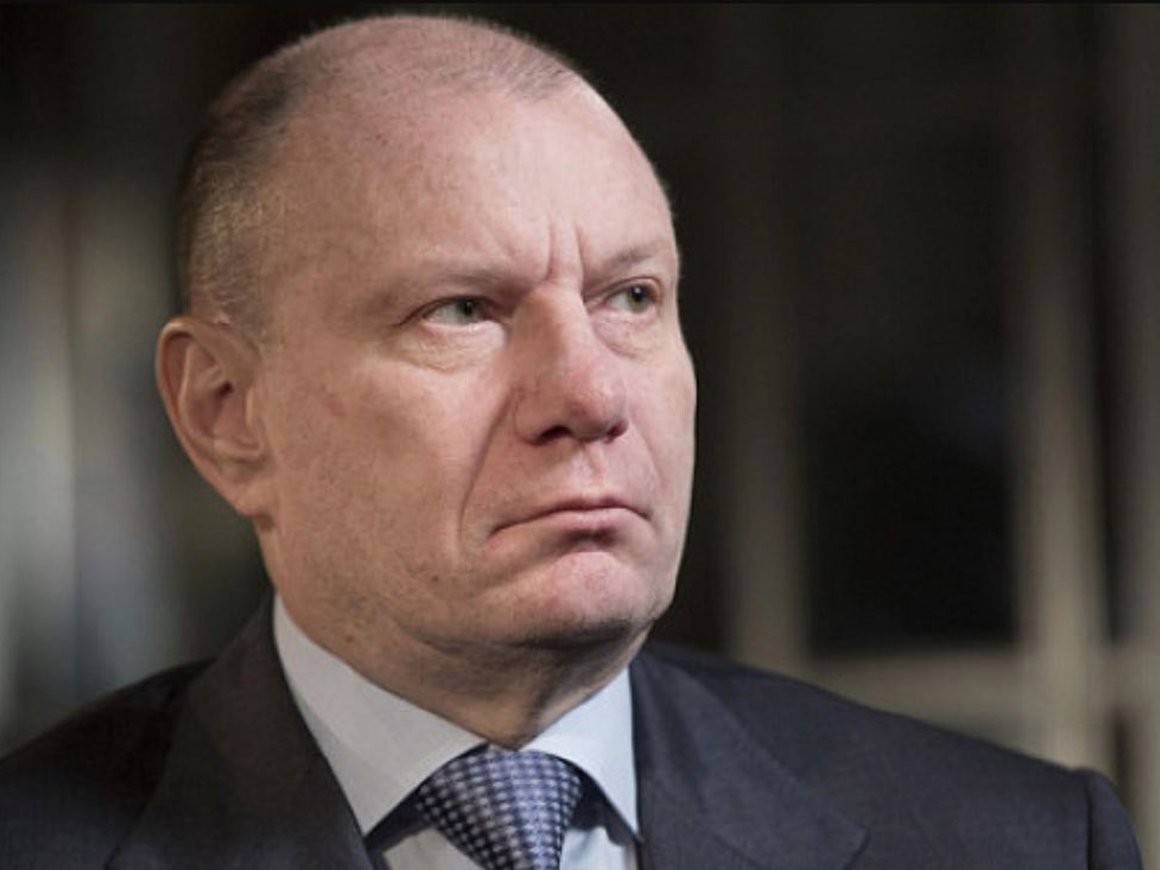 Интервью Владимира Потанина РБК: ключевые темы и цитаты