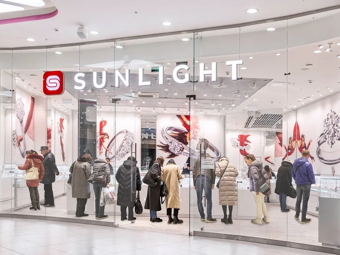 Sunlight потратит 15 млрд на привлечение клиентов до конца года